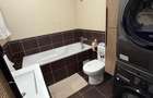 Apartament spațios cu 3 camere, ideal pentru familie, cu 2 locuri de parcare