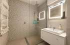 Apartament cu 2 camere de inchiriat, bloc nou, complex Acta Residence - 7