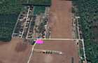 Teren intravilan  1600 mp | ocazie rara | COMISION0% - Ciofliceni -Snagov-PADURE - 2