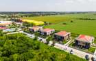 Snagov Plaza Houses – Locuințe cu grădină la doar 200 m de DN1 - 5