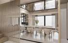 Penthouse Triplex Exclusivist *285mp* // Rooftop *93mp* // 2 Parking / Herastrau - 1
