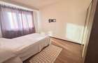 Inchiriez apartament 3 camere bloc nou