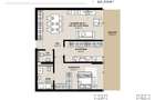 PROIECT EXCLUSIVIST! Apartament de vanzare, 60 mp, Complex SDC - 4