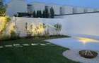 Vila lux 5 camere *195mp* + Gradina Proprie *245mp* // Pipera - 23