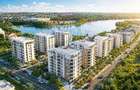 Apartament luminos si generos cu 3 camere Sisesti - Metrou Straulesti - 3