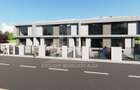Proiect rezidential | 5 case insiruite | 960 mp | 1100mp teren | Sebes - 1