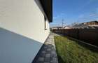 Casa de vanzare , mobilata si utilata complet, constructie noua - 6