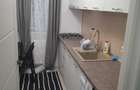 Garsonieră modernă cu centrală proprie și balcon, langa parcul Teilor - 4