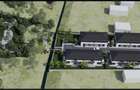 DUPLEX 4 CAMERE, 118mp | Zona TAUTI | Floresti | - 4