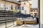Apartament de lux cu 2 camere de închiriat - 18