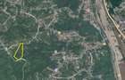 Comarnic Zona de vest 10381 mp intravilan cu gard la Dr Asfaltat - 4