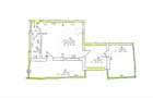 Apartament cu 2 camere, 2 terase (42mp), bloc cu lift, parcare - 1