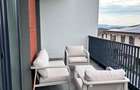 Vanzare duplex 5 camere finisaje de LUX teren 270 mp in Floresti- zona Vivo Mall - 16