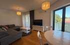 Apartament luminos cu terase si garaj subteran - 8