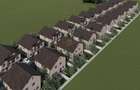 Gloriei Village Bragadiru - Vila tip duplex cu 4 camere