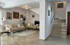 Vila individuala P+1+M | 362 mp construiti | 404 mp teren | Aviatiei - 23