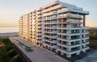 Studio de lux complet amenajat în AXXIS Nova Resort, Mamaia, prima linie la mare - 12