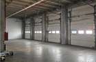 Spatiu Industrial - 4200 mp - Logistica - Productie - Depozitare - Distributie - 10