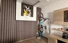 Apartament 2 camere Floreasca | Barbu Vacarescu - 2