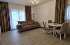 3 camere - Bloc boutique - Floreasca -Terasa 20 mp - 2