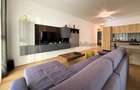 Avi Garden -  Aviatorii Residence - Vedere lac si mare  | Parcare privata - 3