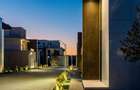 Modern new beautiful villa jacuzzi sauna American School - 10