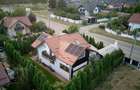 casa se vinde complet mobilata si utilata, 160 mp utili, 500 mp teren - 16