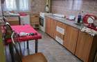 SAGULUI - ETAJ 2 - BLOC IZOLAT - 3 CAMERE - DEBARA - CENTRALA PROPRIE - CLIMA - 1