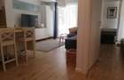Apartament 2 camere Belvedere Residence complet utilat si mobilat - 1