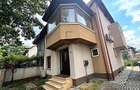 Vila pretabila birouri de inchiriat 6 camere zona Barbu Vacarescu - 1