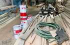 Hala industriala 600 mp cu teren 1.230 mp ï¿½ Rontau - 2