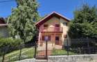 Vila cu 4 camere de vanzare in Busteni - 1