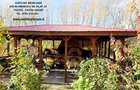 Proprietate com.Girov,compusa din casa, anexe si 8800 mp teren,com.0 cumparator - 18