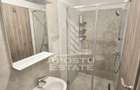 Apartament cu 3 camere si 2 bai, mobilat si utilat in Giroc la parter. - 15