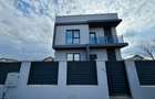 Vila Individuala - 4 Camere - Teren 540 mp - Comuna Berceni - Mutare Imediata - 40