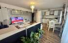 Apartament semidecomandat, 54 mp utili, zona Jysk