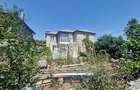 km 4-5 -Casa  P+1  cu teren 326mp avand deschidere 12ml- 115.000euro - 5