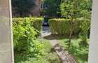 Proprietar vând apartament 2 camere, semidecomandat, confort 1, parter cu balcon - 12
