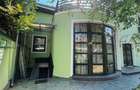Vila individuala, arhitectura aparte, garaj, terasa,  balcon, Semicentral, Targu - 19