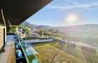 Vila individuala de lux | mobilata | NOUA | teren 1190 mp | piscina si garaj - 13