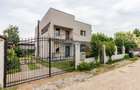 Casă gata de mutat, 5 cam, teren 507mp, stradă privata, Pantelimon - 1
