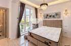 Apartament 3 camere Herăstrău / loc de parcare