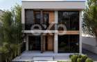 Vila 5 camere 3 bai 280 mp curte 7 minute metrou Teclu - 3