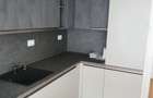 Nordului- Barajul Arges, 3 camere lux,m bloc 2022, etaj 3, 70 mp, garaj, terasa - 4