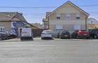 Casă/Spatiu comercial  si teren 422 mp de inchiriat zona Uta - 24