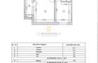 2 Camere spatioase, prima inchiriere, bloc nou,  zona Grand Arena Mall - 1