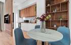 Apartament 2 camere Darwin Residence - 4