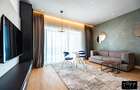 Barbu Vacarescu | Apartament 2 camere | B14.4 | One Verdi Park | Comision 0
