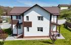 Casa 5 camere Valea Lupului,Su. 160 mp,700 mp Teren,0% Comision - 4