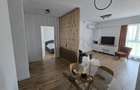 REA1029825 Apartament 2 camere decomandat, Pipera, etaj 4/8 - 2